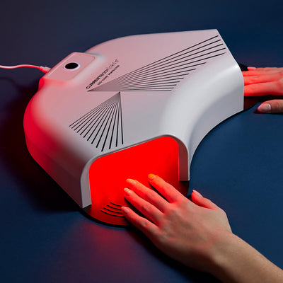 CurrentBody Skin LED Hand Perfector.Hongmall