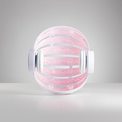 CurrentBody Skin LED Hair Regrowth Device - Black Friday Offer