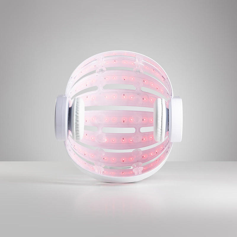 CurrentBody Skin LED Hair Regrowth Device - Black Friday Offer