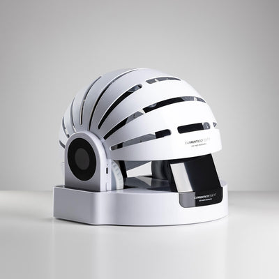 CurrentBody Skin LED Hair Regrowth Device - Black Friday Offer