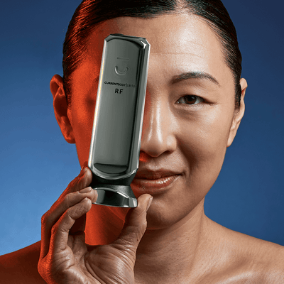 CurrentBody Skin RF Radio Frequency Skin Tightening Device.Hongmall