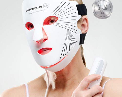 Series 2 / LED Red Light Mask