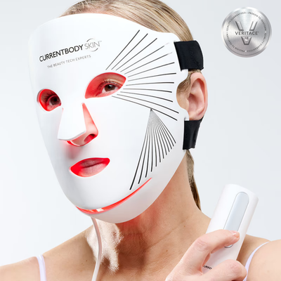 Dermalux Flex MD LED Light Therapy Device | CurrentBody Canada