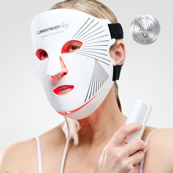 Series 2 / LED Face Mask