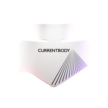CurrentBody Skin LED Neck & Décolletage Mask: Series 3
