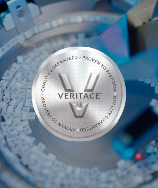 Veritace® Technology