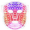CurrentBody Skin LED Red Light Therapy Face Mask: Series 3
