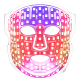 CurrentBody Skin LED Red Light Therapy Face Mask: Series 3