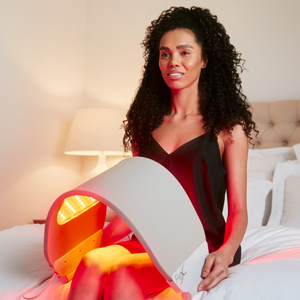 Dermalux Flex MD LED Light Therapy Device