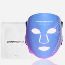 Series 2 / LED Blue Light Face Mask & Hydrogels