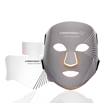 LED Multi-Light Mask and Neck Mask