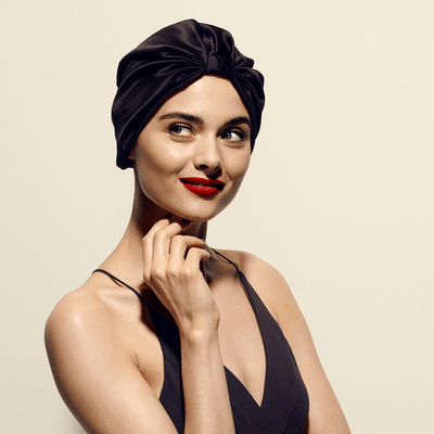SILKE London Hair Wrap - The Eva