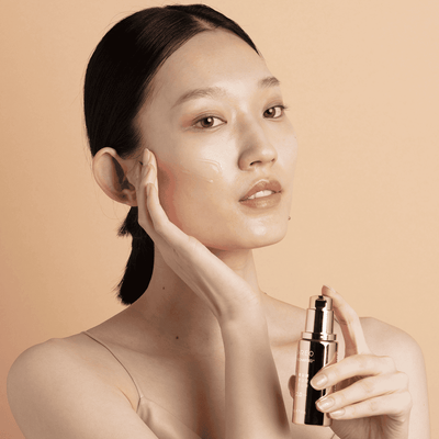 FOREO SUPERCHARGED™ Serum 2.0