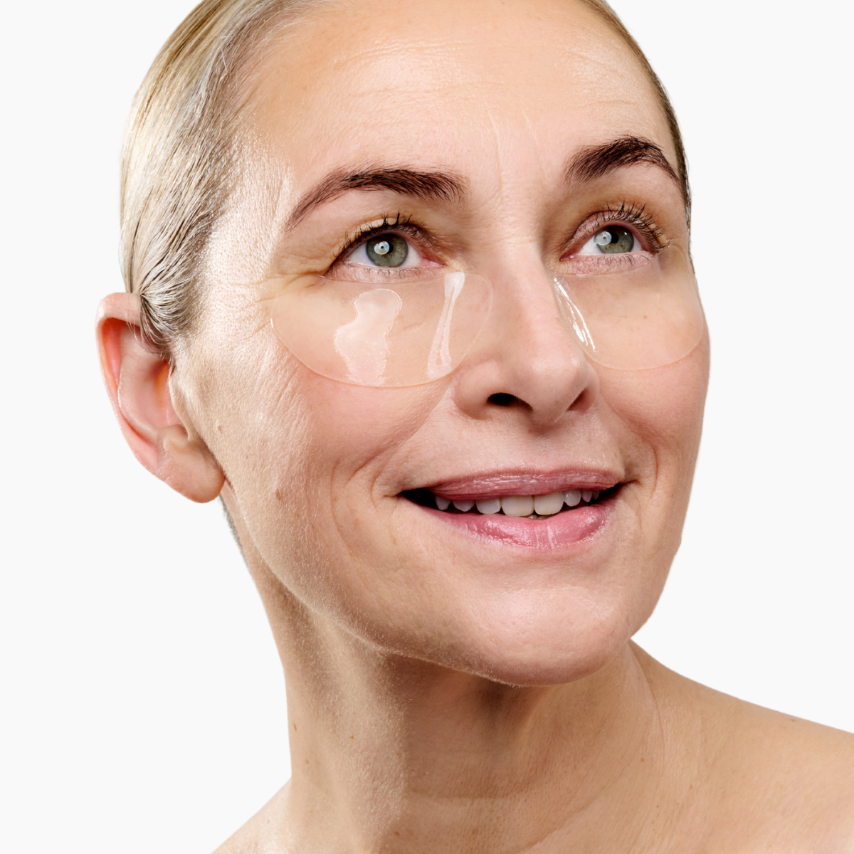 Hydrogel Under Eye Patches | CurrentBody Canada