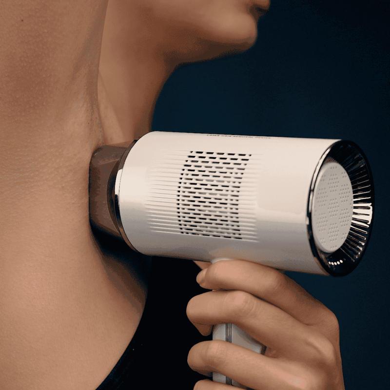 Home best sale laser machine