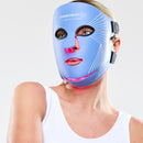 CurrentBody Skin LED Blue Light Therapy Face Mask