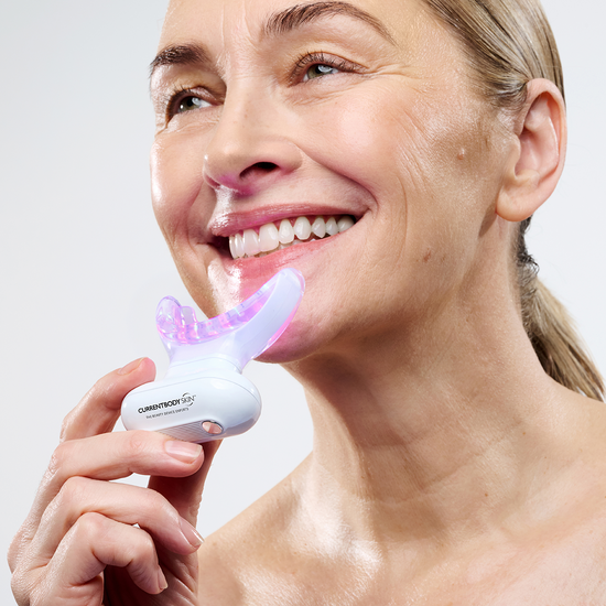 CurrentBody Skin | Skin Care Devices | CurrentBody Canada