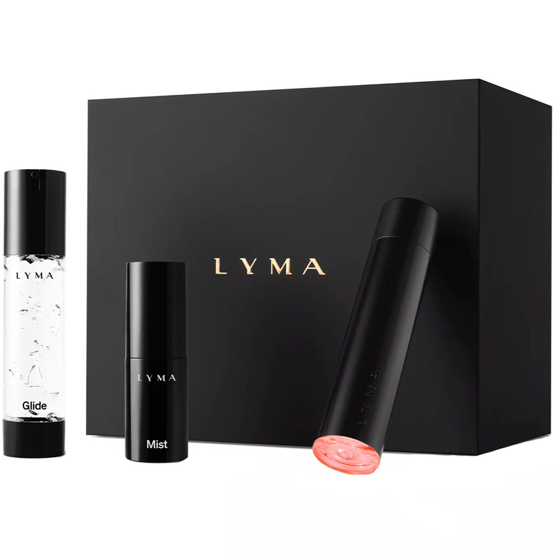 LYMA Laser System Starter Kit