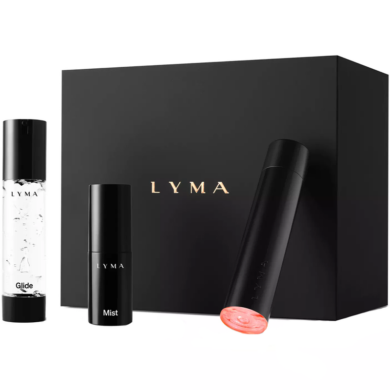 LYMA Laser (Red) System Starter Kit