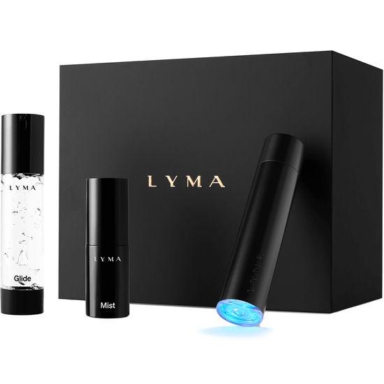 LYMA Laser (Blue) System Starter Kit