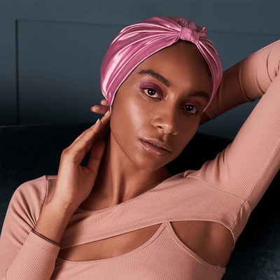 SILKE London Hair Wrap - The Mila