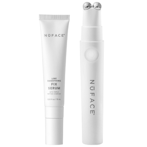 NuFACE Fix Line Smoothing Device