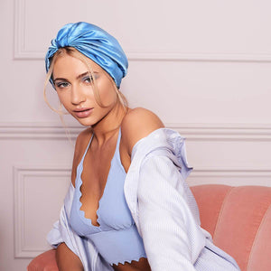 SILKE London Hair Wrap
