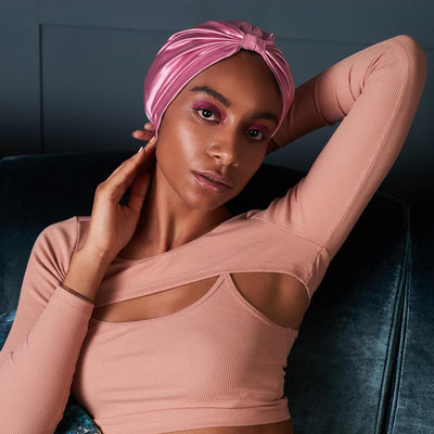 SILKE London Hair Wrap