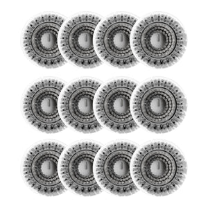 Clarisonic Detoxifying Charcoal Brush Head - 4 Pack