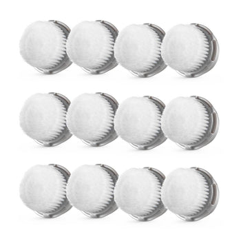 Clarisonic Cashmere Luxe Cleanse Brush Head - 4 Pack