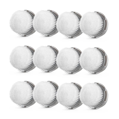 FREE Clarisonic Cashmere Luxe Cleanse Brush Head - 4 Pack