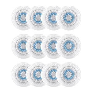 Clarisonic Revitalizing Brush Head - 4 Pack