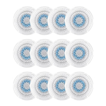 Clarisonic Revitalizing Brush Head - 4 Pack