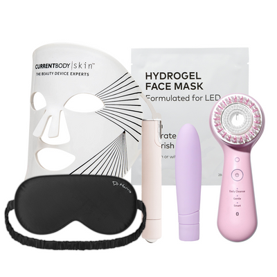 April Limited Edition Beauty 6 Piece Set