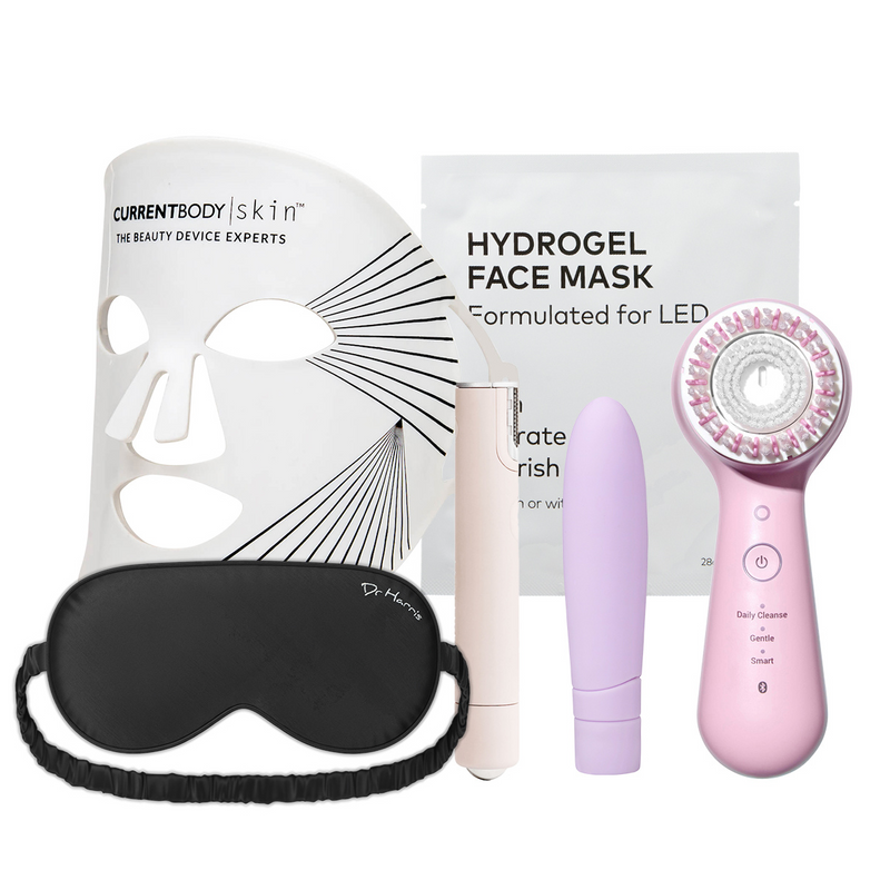 April Limited Edition Beauty 6 Piece Set