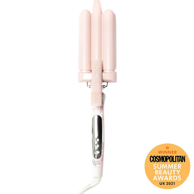 Beauty Works x Molly Mae Limited Edition Waver