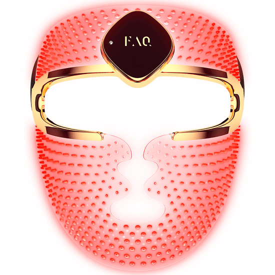 FAQ™ 202 Silicone Mask