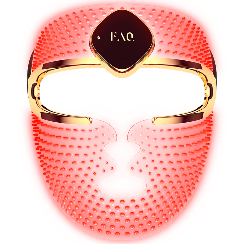 FAQ™ 202 Silicone Mask