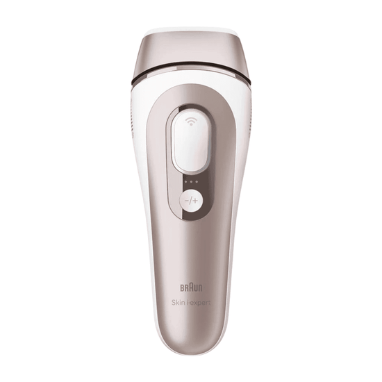 Braun IPL Hair Removal for Women and Men, Silk Expert Mini PL1014 with —  ShopWell