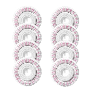 Clarisonic Radiance Brush Head - 4 Pack