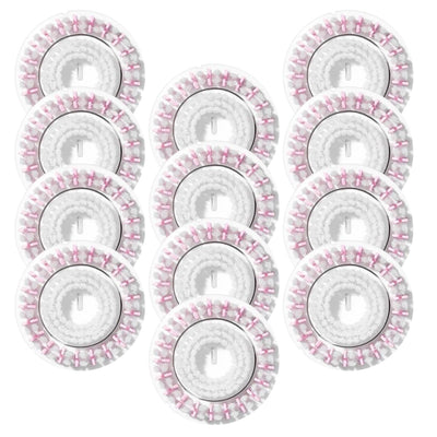 Clarisonic Radiance Brush Head - 4 Pack