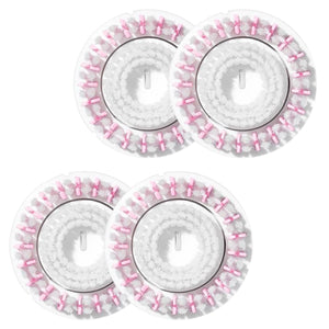 Clarisonic Radiance Brush Head - 4 Pack