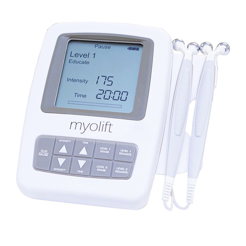 MyoLift™ Mini Microcurrent Facial Device