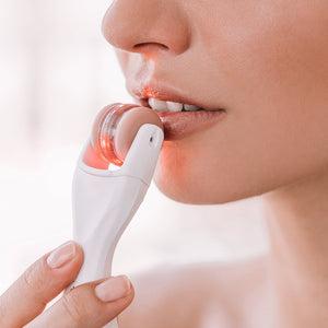 BeautyBio GloPRO® LIP MicroTip Attachment Head