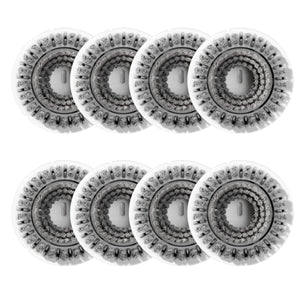 Clarisonic Detoxifying Charcoal Brush Head - 4 Pack