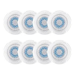 Clarisonic Revitalizing Brush Head - 4 Pack