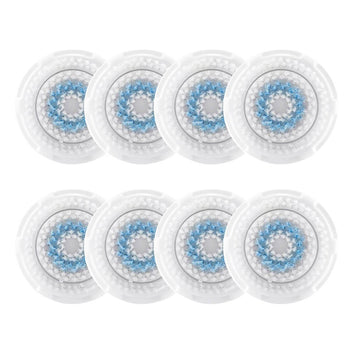 Clarisonic Revitalizing Brush Head - 4 Pack