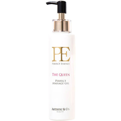 Miss Arrivo Ghost Premium + The Queen Massage Gel