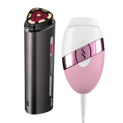 Amiro R1 X SmoothSkin Bare+ Kit (worth $979)