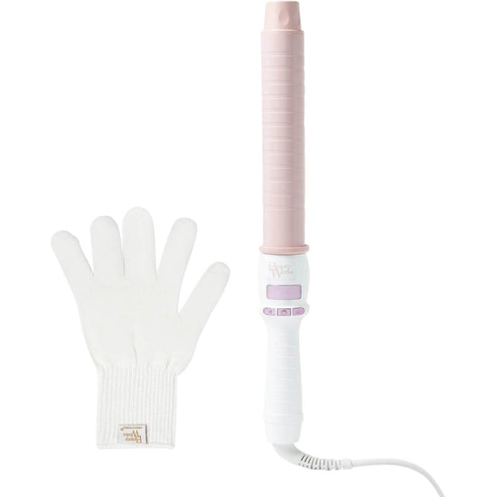Beauty Works x Molly Mae Curl Kit